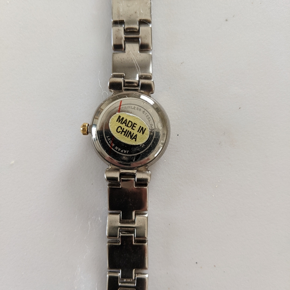Nice watch - Picture 5 of 6